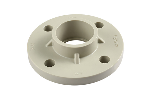 江汉PPH一体式法兰(DIN)