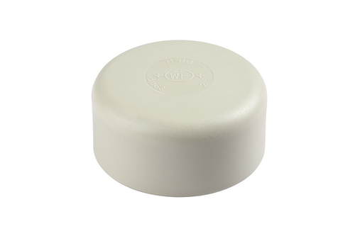 江汉PPH管帽(DIN)