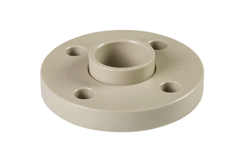 江汉PPR双片式法兰(DIN)