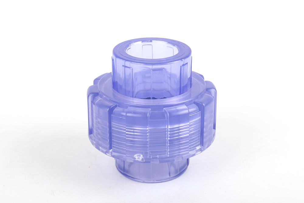 江汉透明由令活接